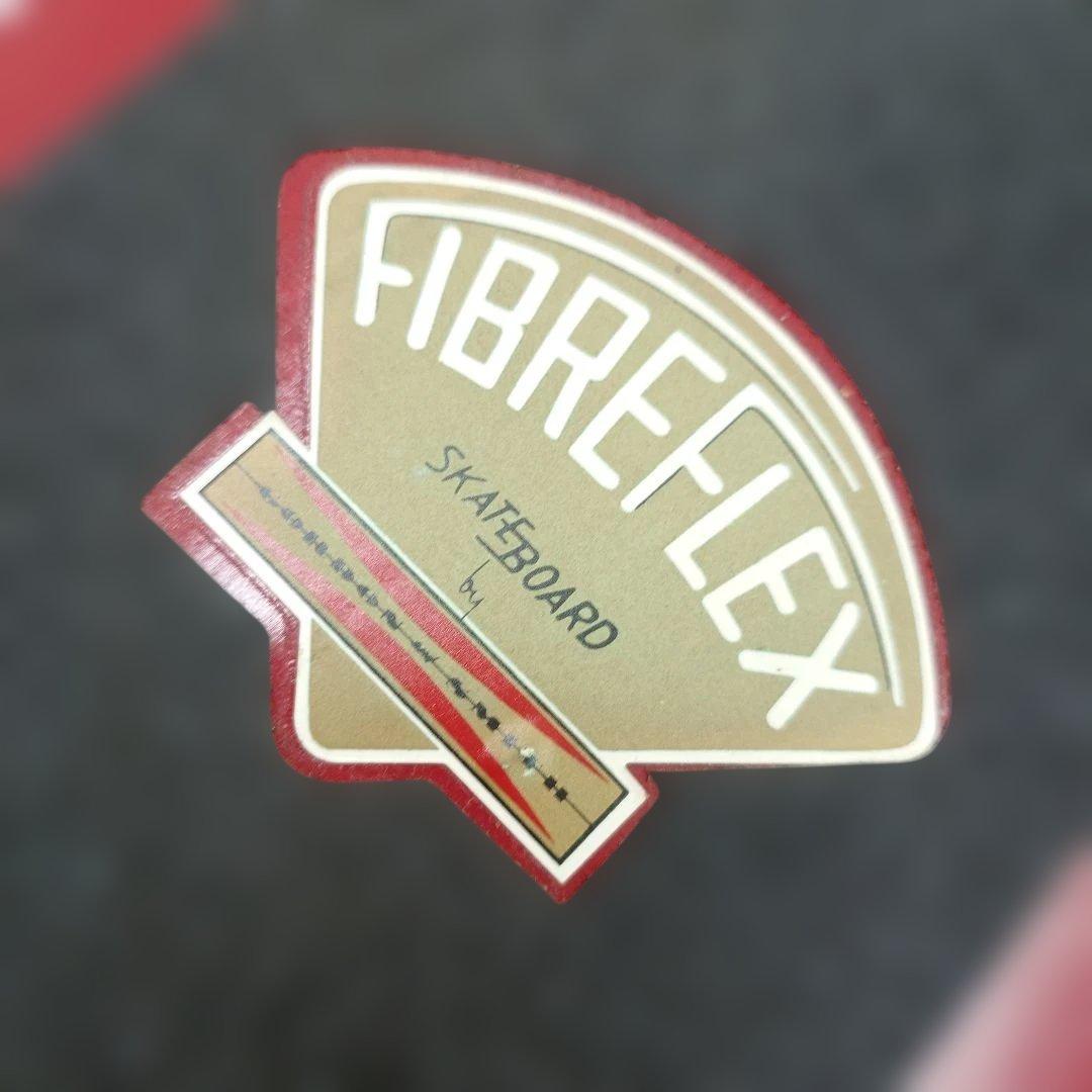 FIBREFLEX　希少品スケートボード スケボー