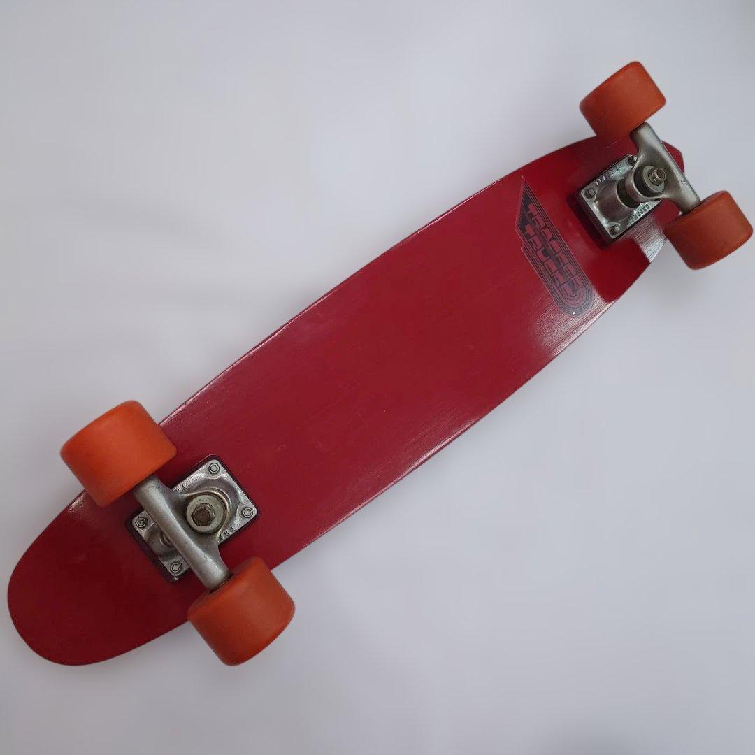 FIBREFLEX　希少品スケートボード スケボー