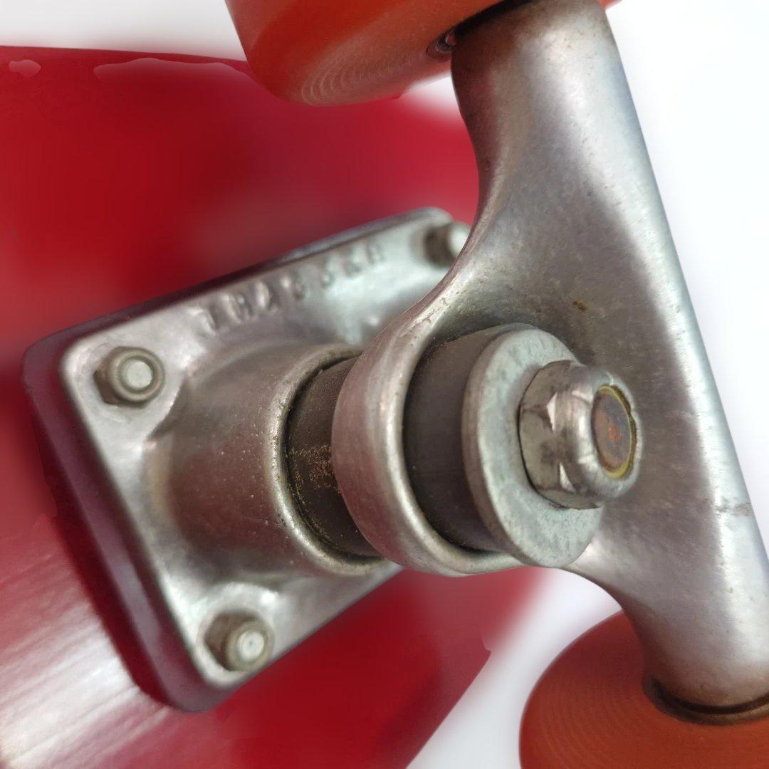 FIBREFLEX　希少品スケートボード スケボー