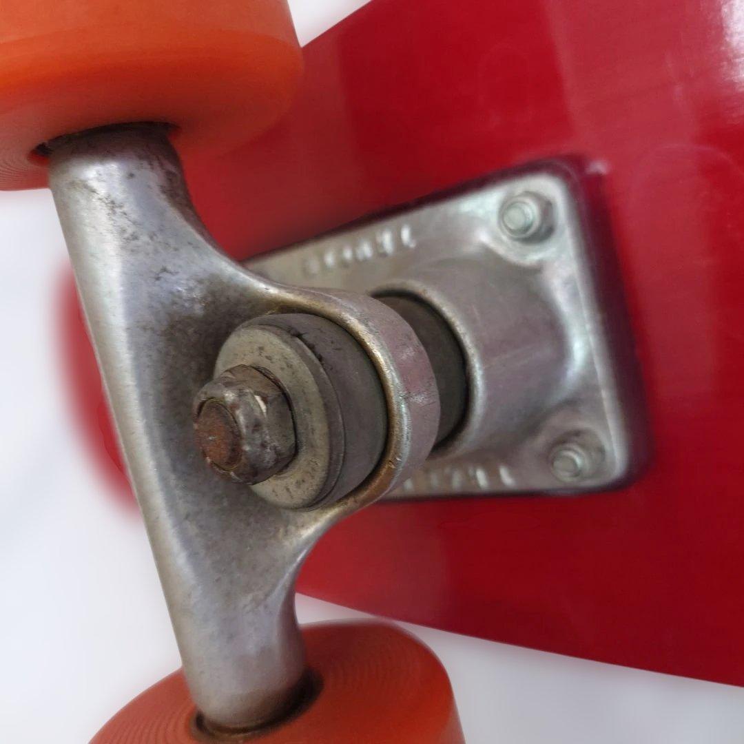 FIBREFLEX　希少品スケートボード スケボー