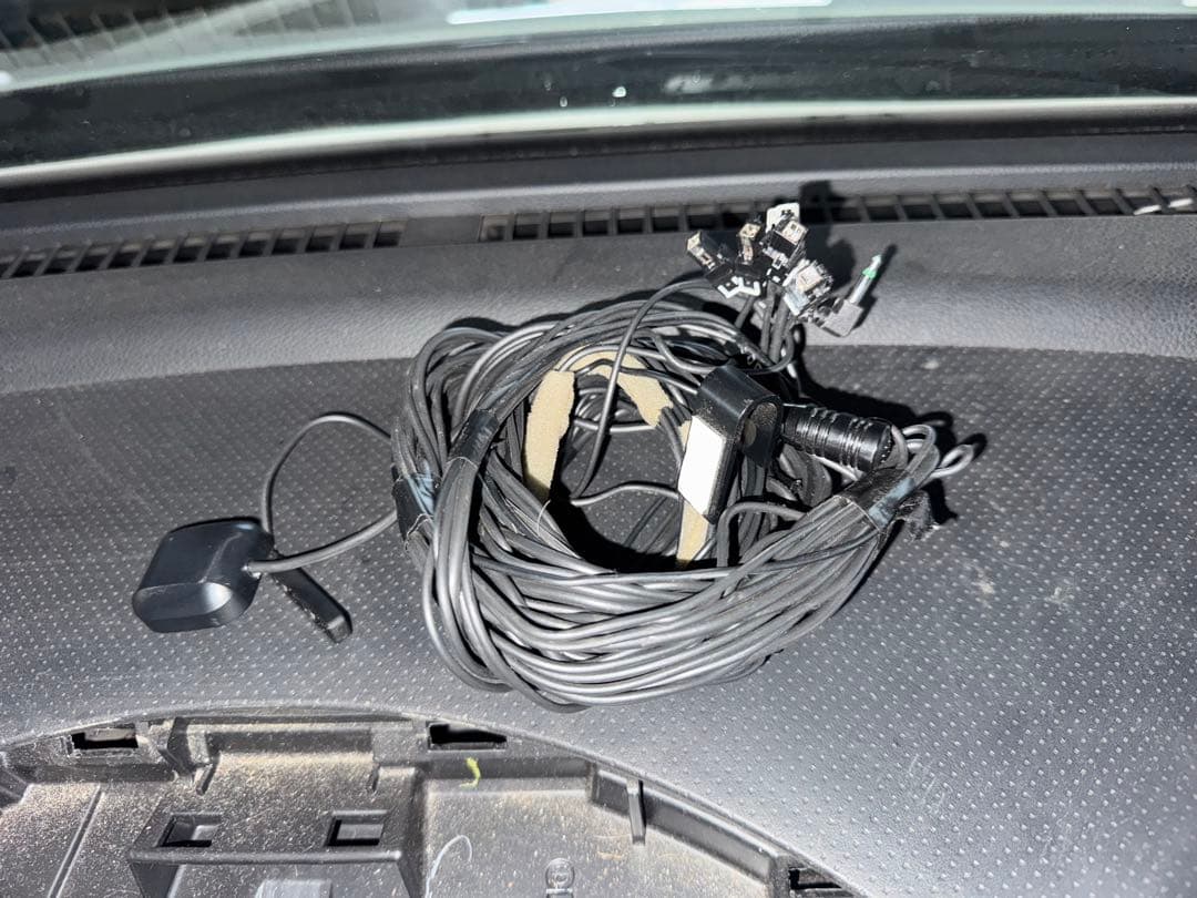 M*S様 KENWOOD ケンウッド　カーナビ　BT機能あり MDV-S709