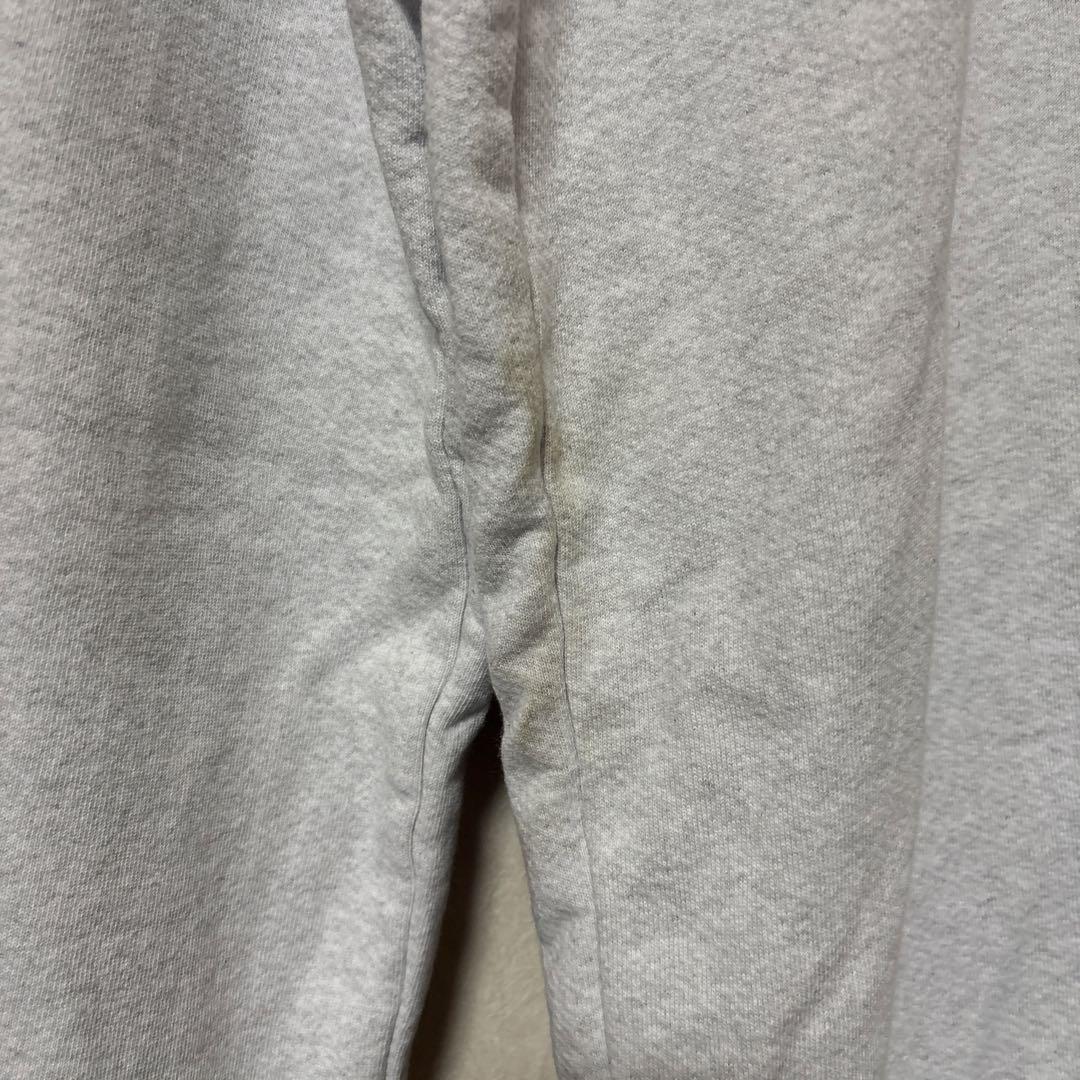 ウェア Wind and Sea NBA Sweat Tearaway Pants L