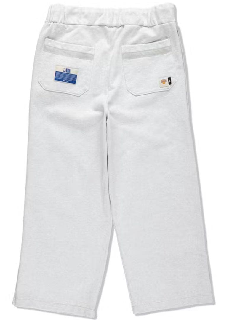 ウェア Wind and Sea NBA Sweat Tearaway Pants L