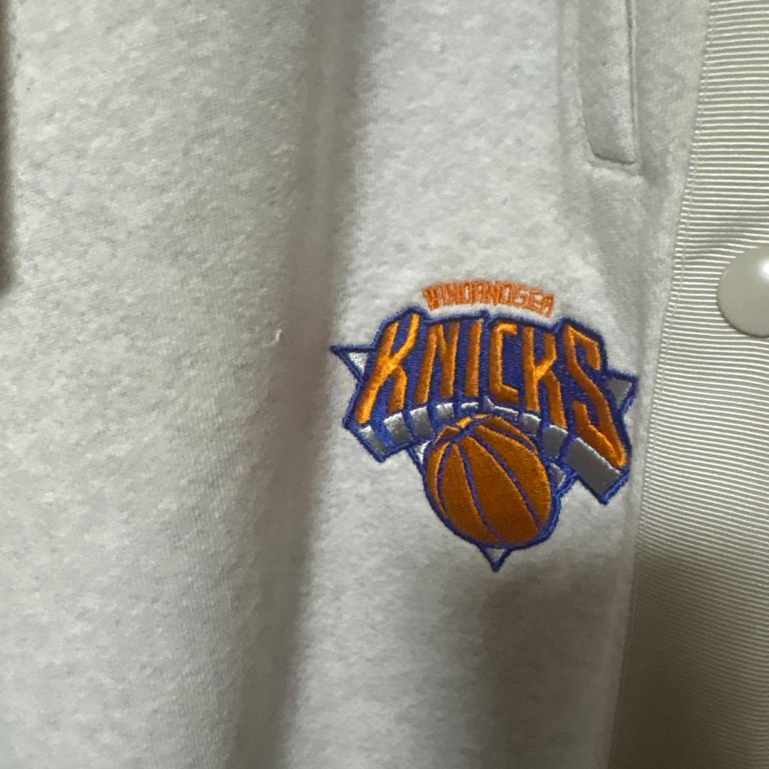 ウェア Wind and Sea NBA Sweat Tearaway Pants L