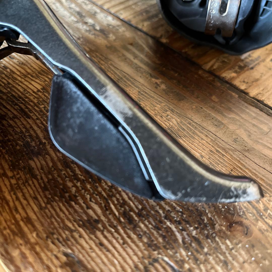 ティアグラ　10速コンポセット