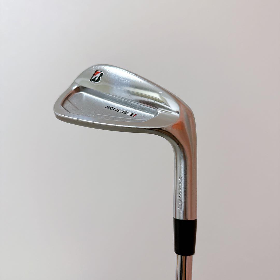 ブリヂストン/201CB/modus120/s/6本セット