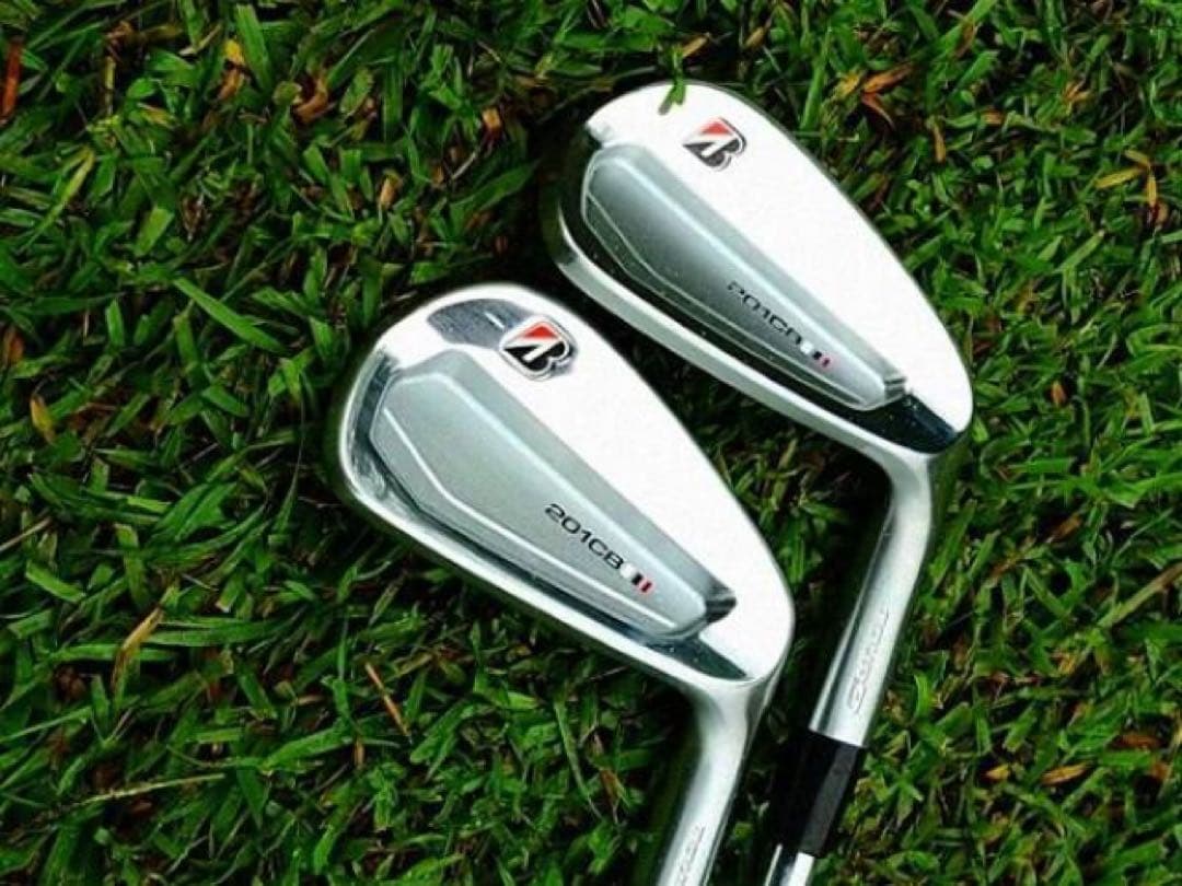 ブリヂストン/201CB/modus120/s/6本セット