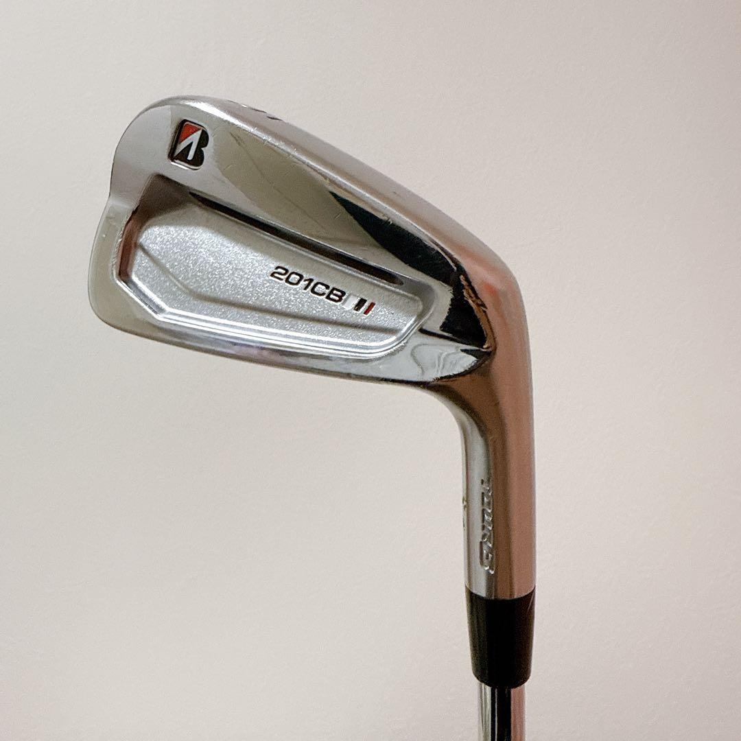 ブリヂストン/201CB/modus120/s/6本セット