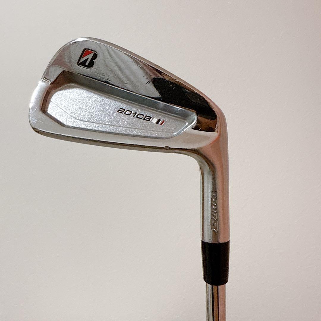 ブリヂストン/201CB/modus120/s/6本セット