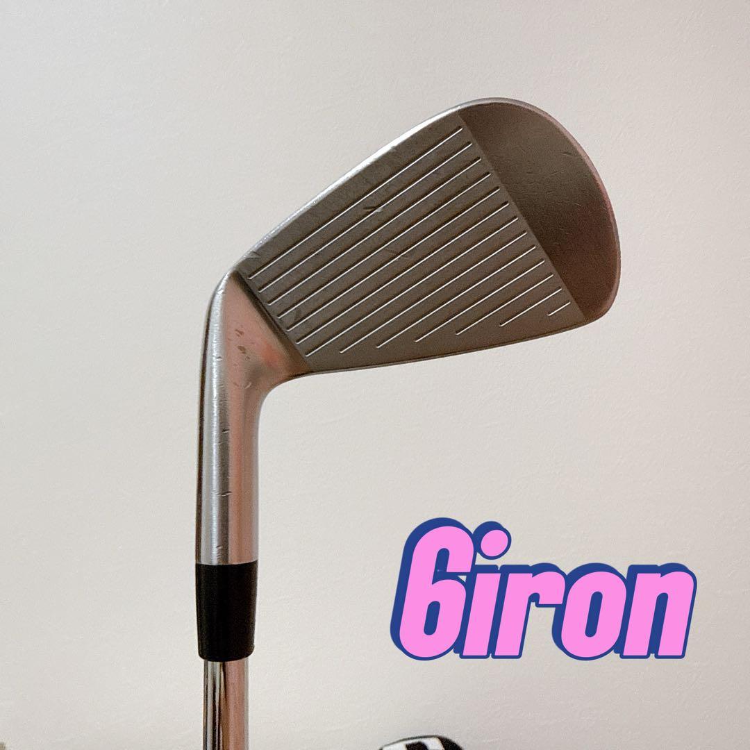 ブリヂストン/201CB/modus120/s/6本セット