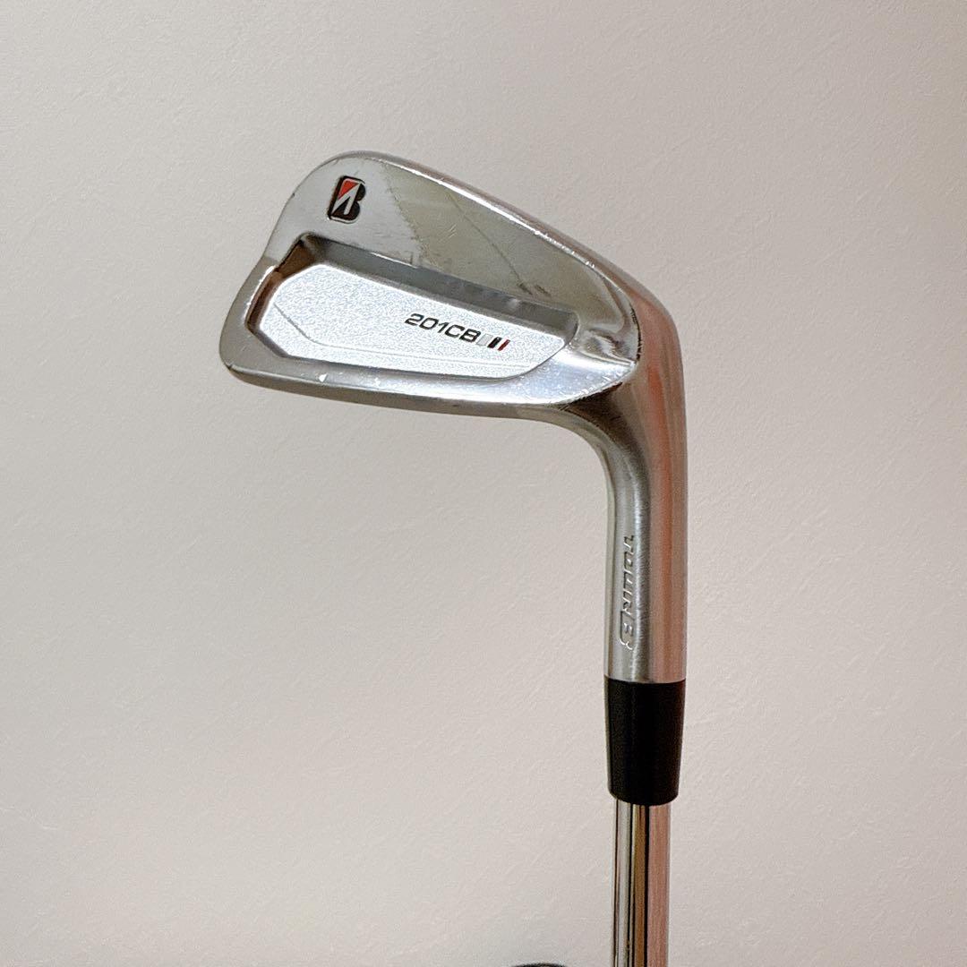 ブリヂストン/201CB/modus120/s/6本セット