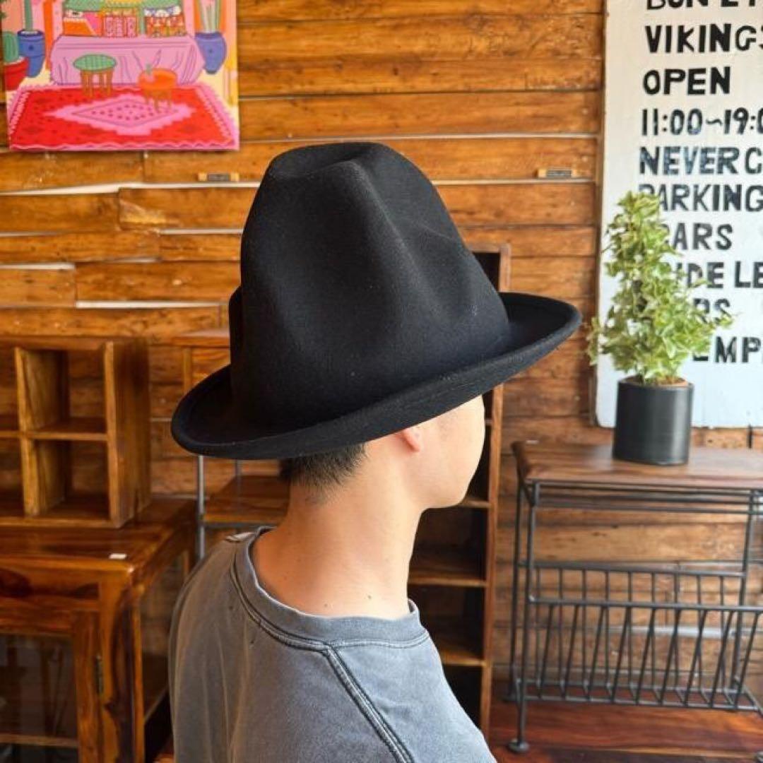 マウンテンハット