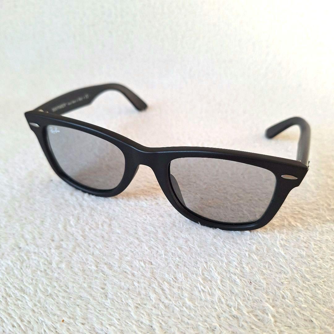 ヒロカRayBan×TAKUYA KIMURA サングラスWayfarer