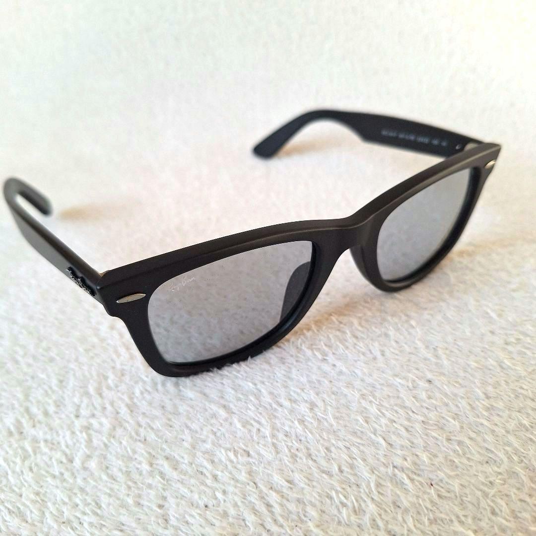 ヒロカRayBan×TAKUYA KIMURA サングラスWayfarer