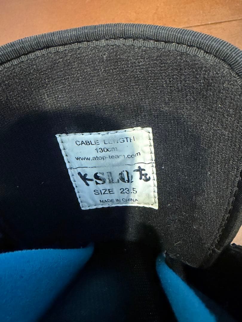 スノーボードセット　キッズ　ウエア、ブーツ、ボード