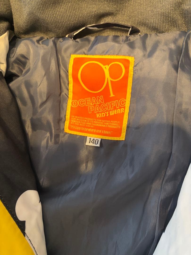 スノーボードセット　キッズ　ウエア、ブーツ、ボード