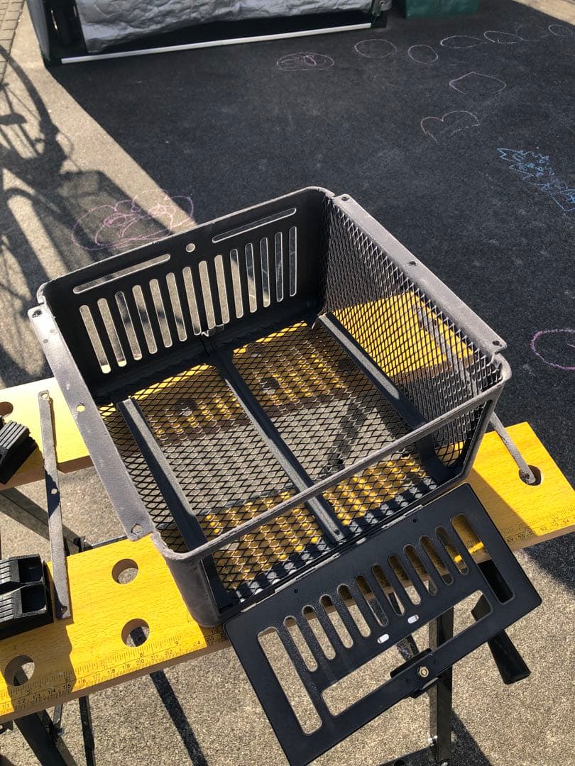 制作から スノーピーク IGT こたつ ミツウロコ 豆炭 まめたん 新品