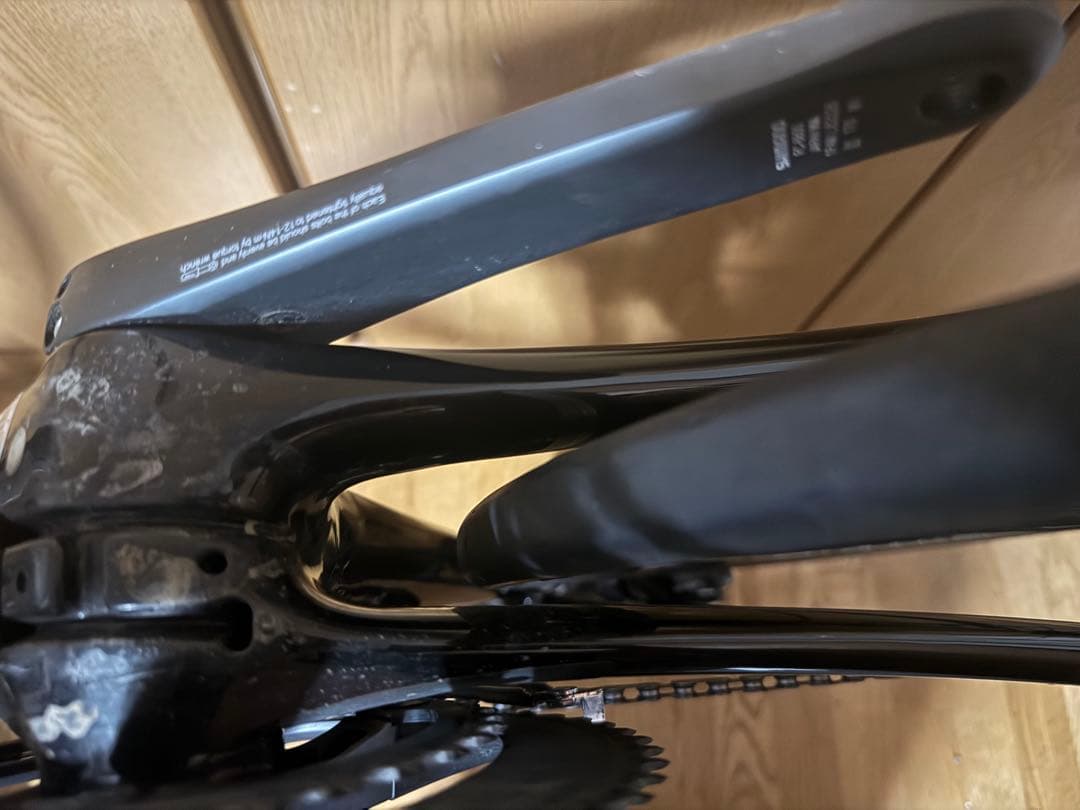 TREK EMONDA SL8 電動アルテグラ11速 カムシン