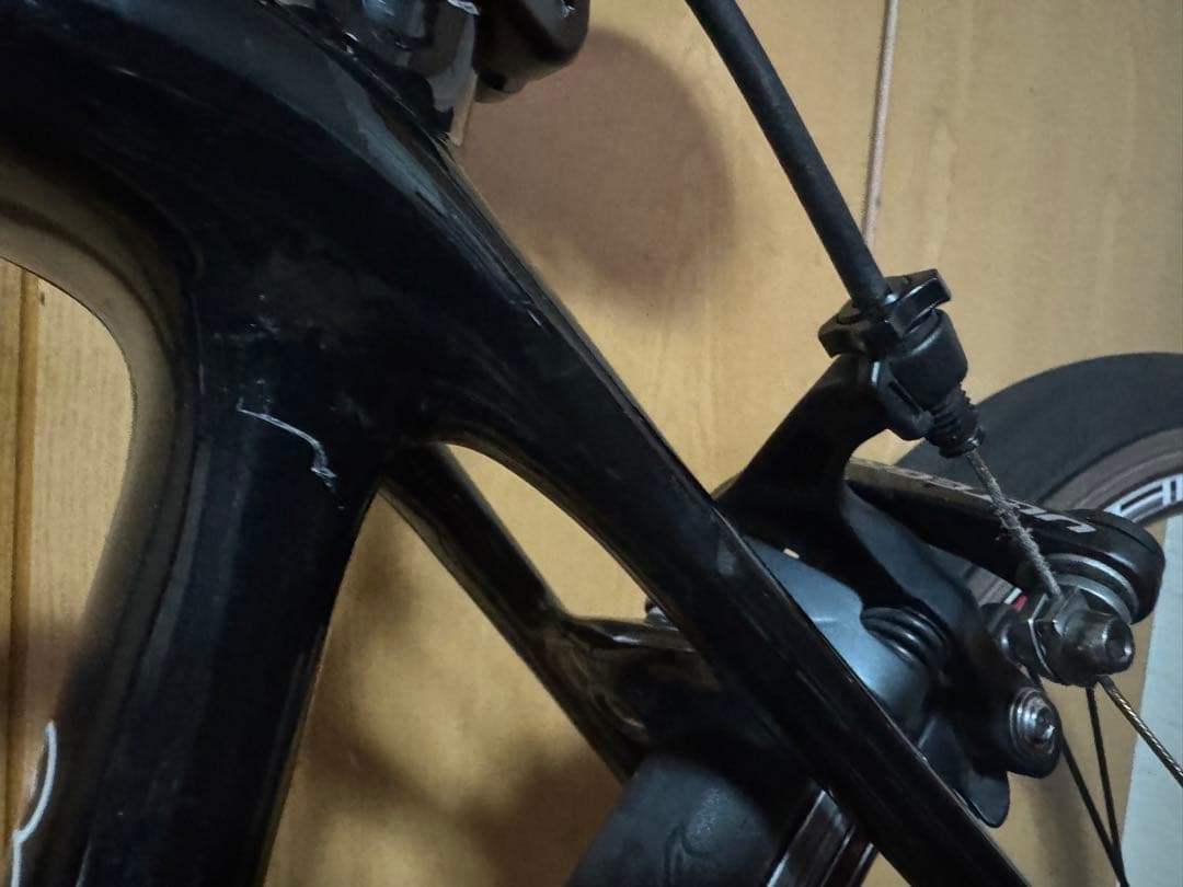 TREK EMONDA SL8 電動アルテグラ11速 カムシン