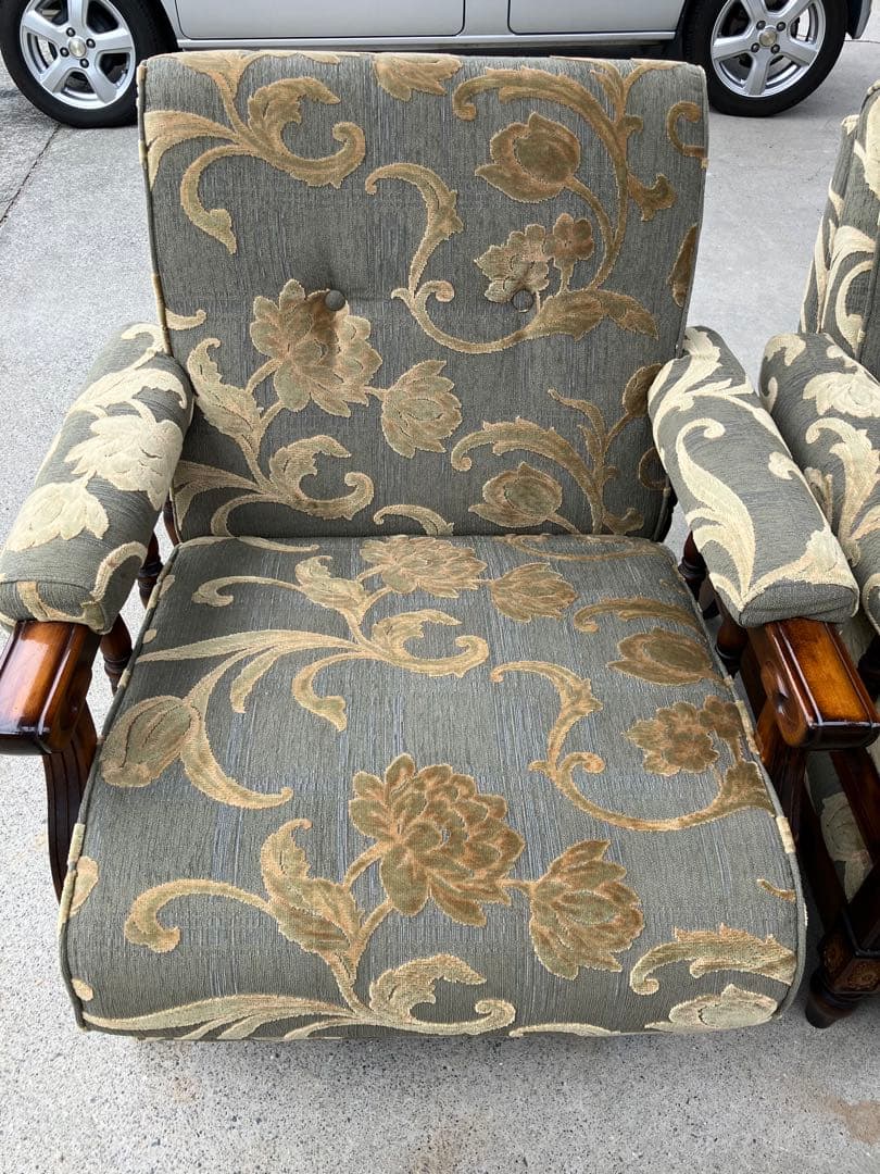 マルニ木工 maruni シングルソファ② maruni』マルニ シングルソファ