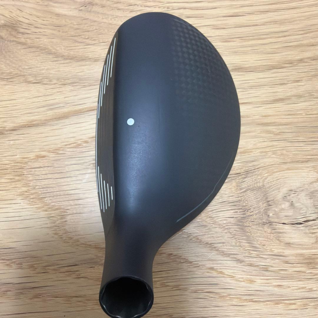 G440 ハイブリッド　#4 ヘッドのみ