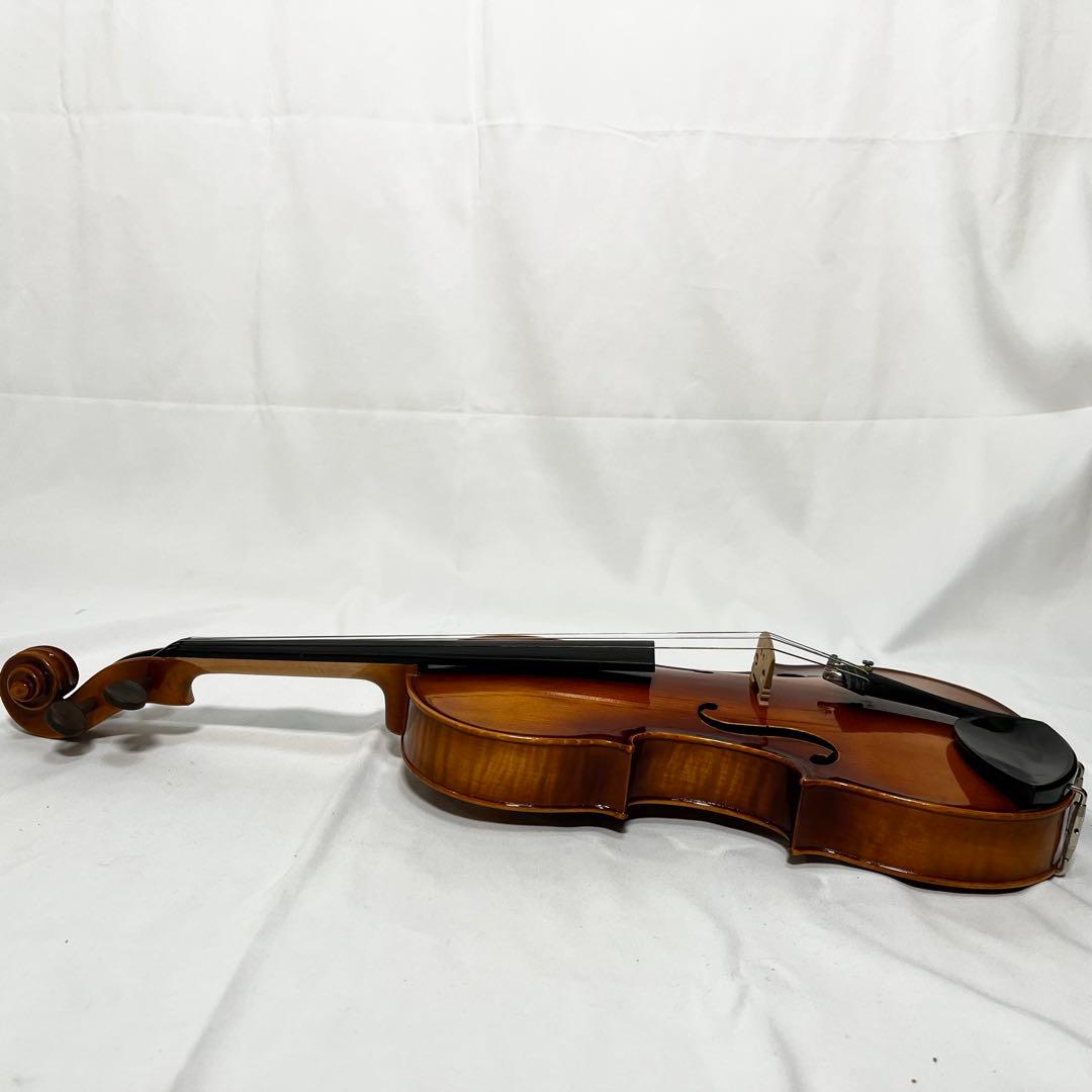 【希少】SUZUKI バイオリン No.9 4/4 1972年　ヴァイオリン