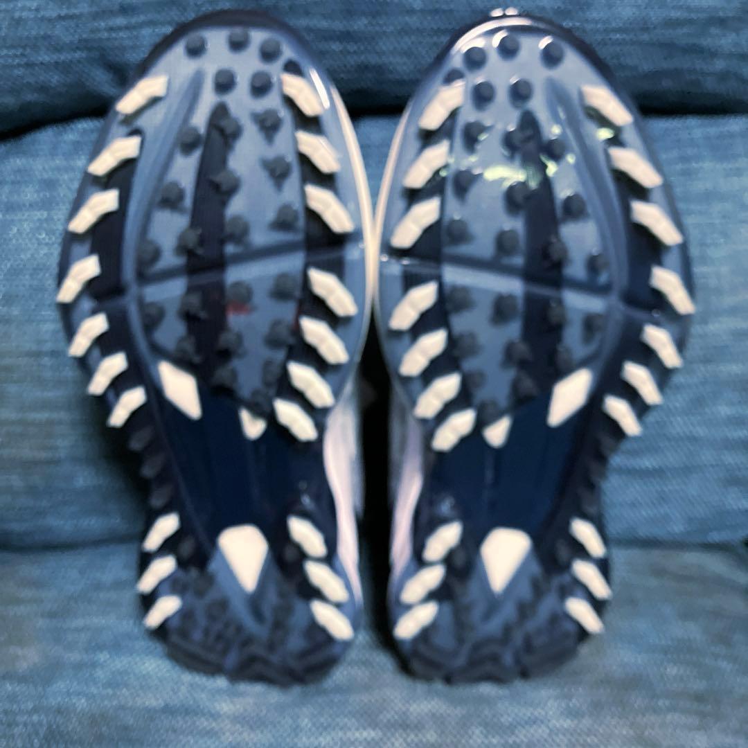 【新品未使用】adidasアディゼロZG25BOA 24.5cm