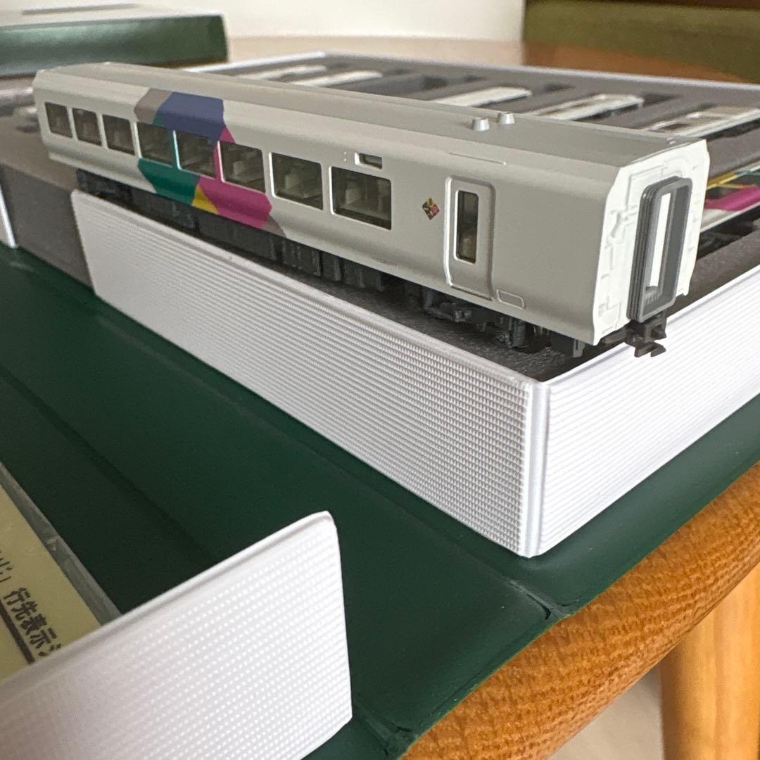 編成違い】10-1274 E257系「あずさ・かいじ」7両基本セット②