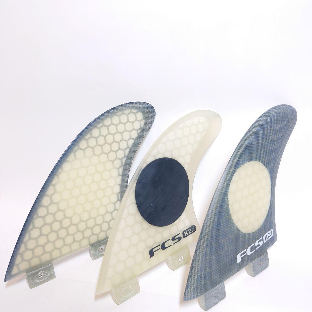 FCS K2.1 トライフィン ケリースレーター アルメリック AM FCS2 - メルカリ