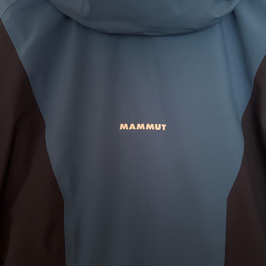 MAMMUT マムート スキーウェア
