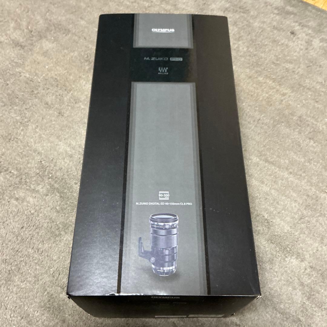「YUKI様検討用」M.ZUIKO ED 40-150mm F2.8 PRO 他