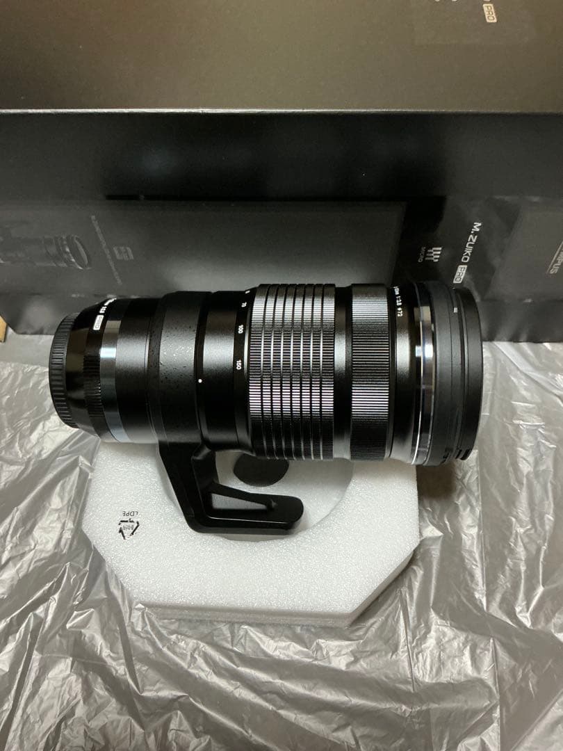 「YUKI様検討用」M.ZUIKO ED 40-150mm F2.8 PRO 他