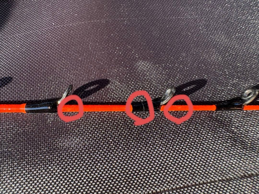 三枚肉しそ巻き