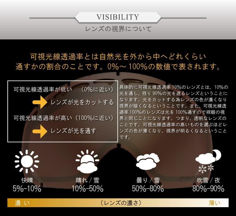 きっし オークリー Flight Path L 7110-13 ゴーグル