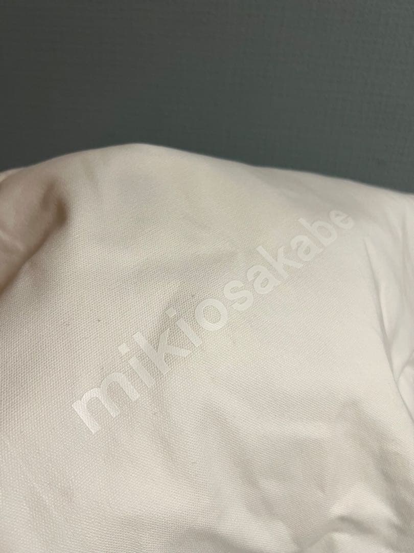 靴 mikiosakabe Jewelry 40 (25.5cm)