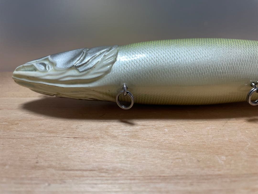 ヴァガボンド　キングハスラー　スローシンキング