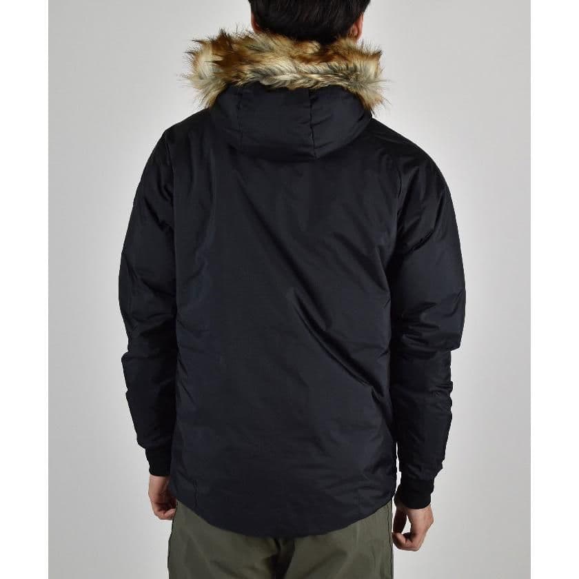 新品　未使用　NANGA le coq ダウンジャケット メンズ