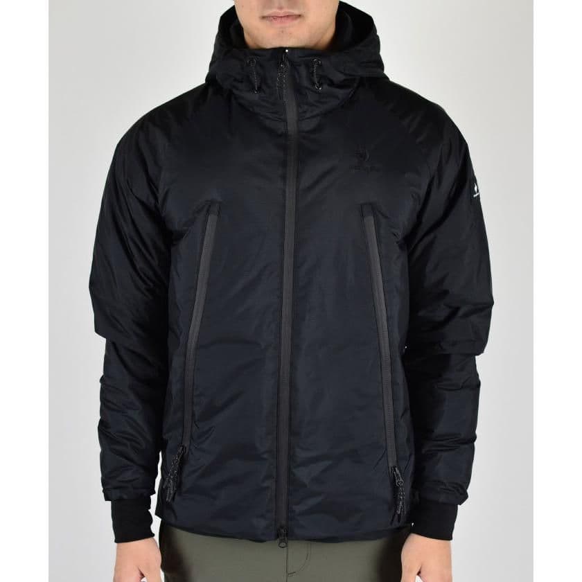 新品　未使用　NANGA le coq ダウンジャケット メンズ