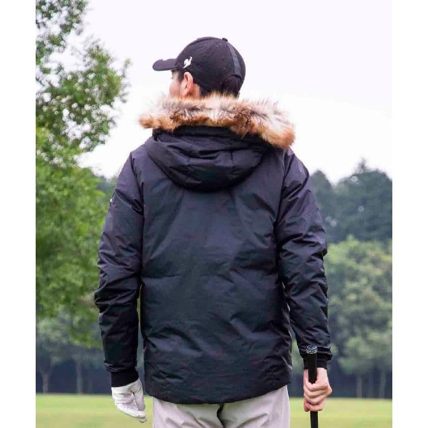 新品　未使用　NANGA le coq ダウンジャケット メンズ