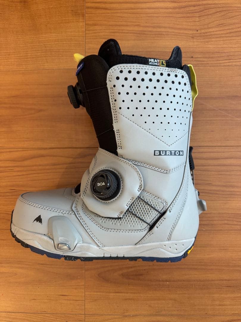 BURTON バートン PHOTON フォトン StepOn ステップオン26c