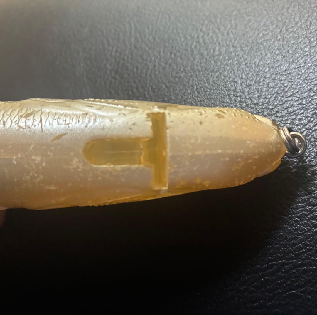 デプス ギラギラコウゲキ 値下げ不可