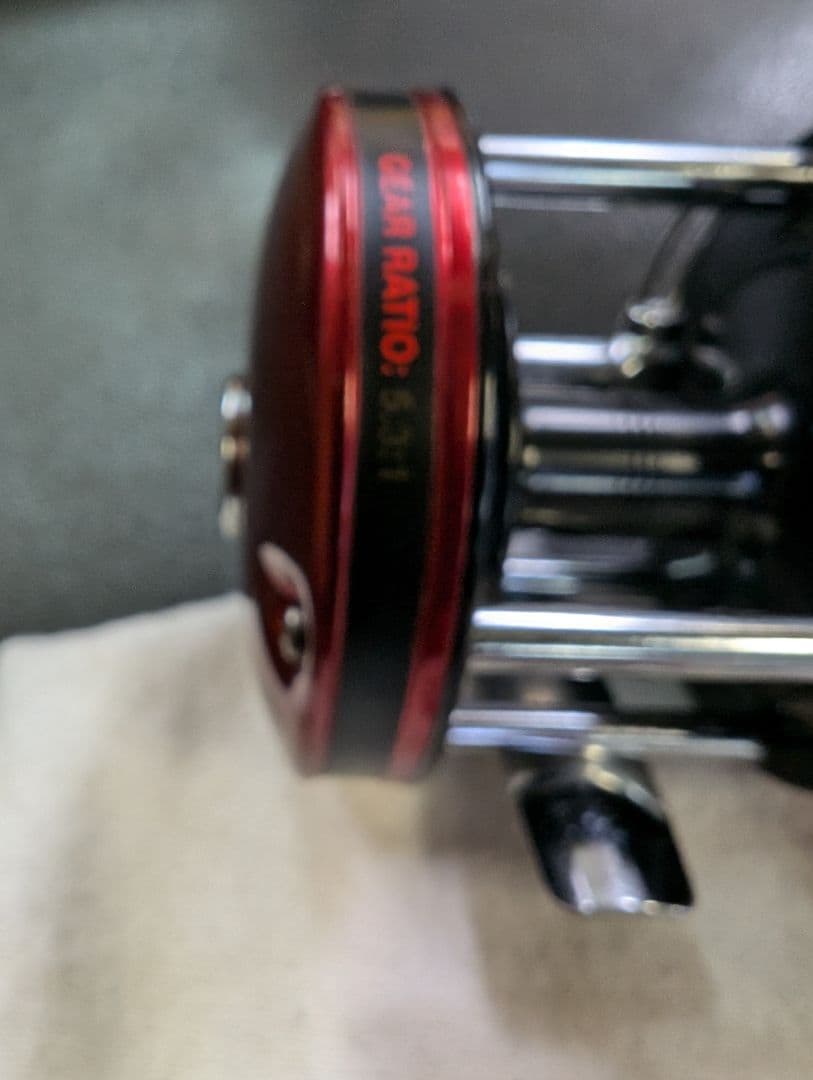 Abu Garcia 　Ambassadeur5000C