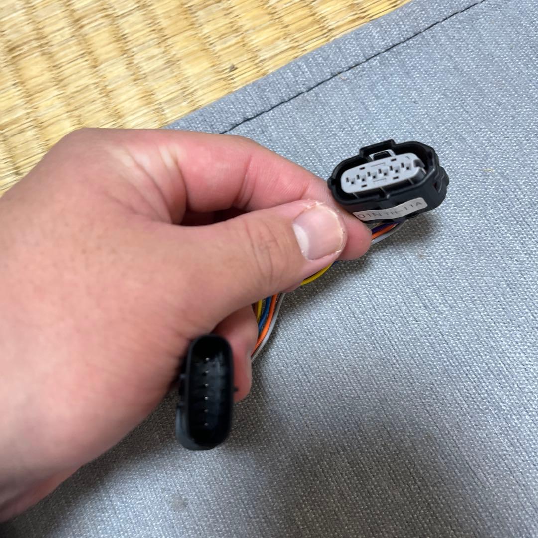 トヨタヴィッツ(NCP131系)サブコンその他まとめ売り