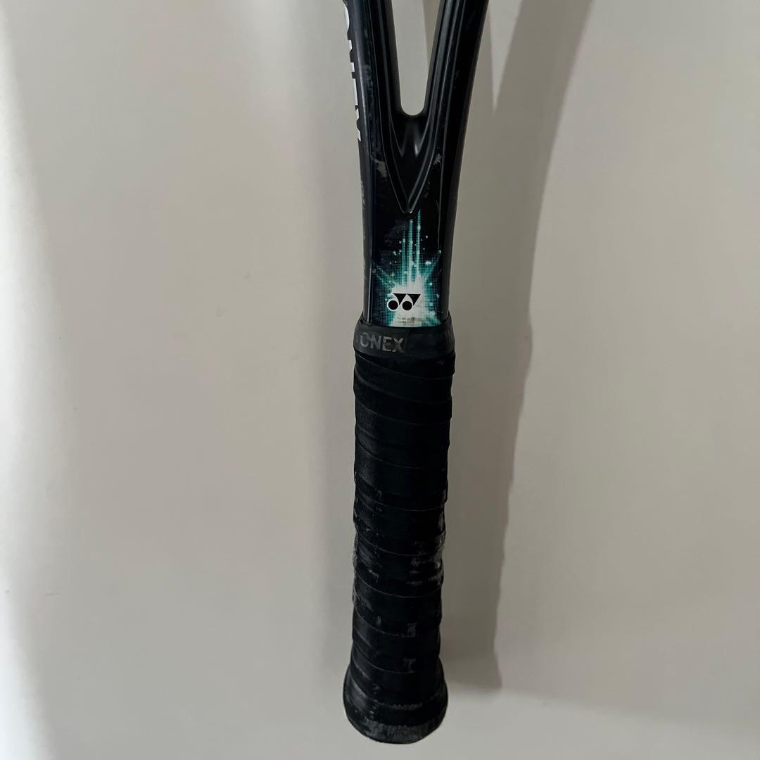 ◆ヨネックス YONEX◆ ソフトテニスラケット ジオブレイク 50VS