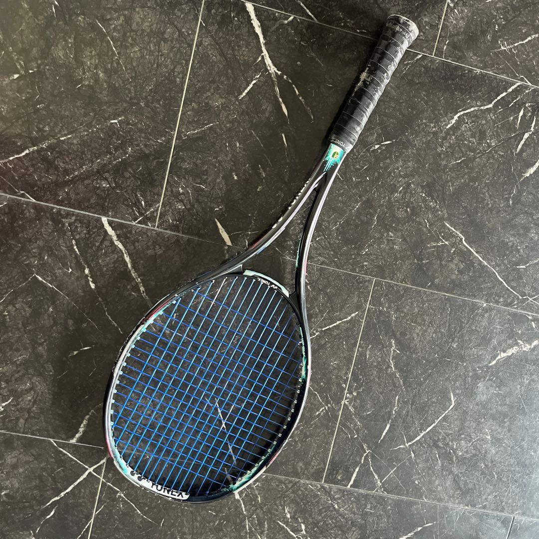 ◆ヨネックス YONEX◆ ソフトテニスラケット ジオブレイク 50VS