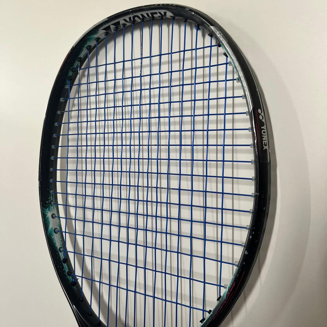 ◆ヨネックス YONEX◆ ソフトテニスラケット ジオブレイク 50VS