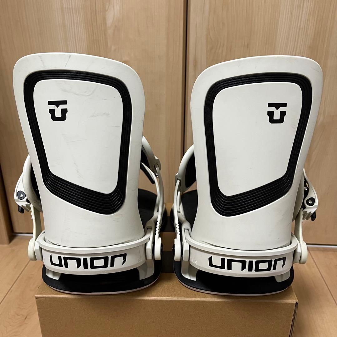 23-24 UNION ユニオン　【ULTRA MEN 】　ウルトラ　Mサイズ