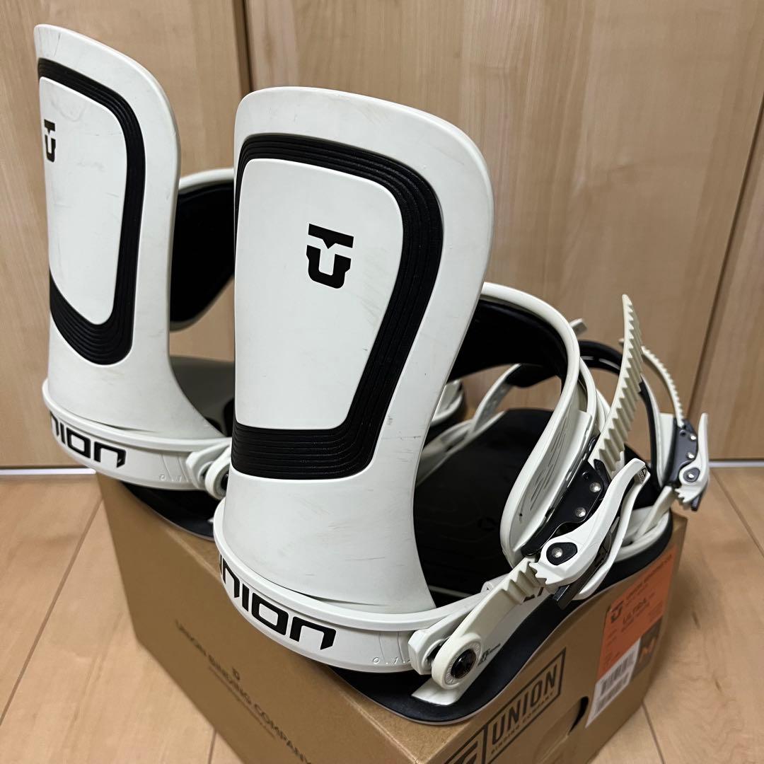 23-24 UNION ユニオン　【ULTRA MEN 】　ウルトラ　Mサイズ