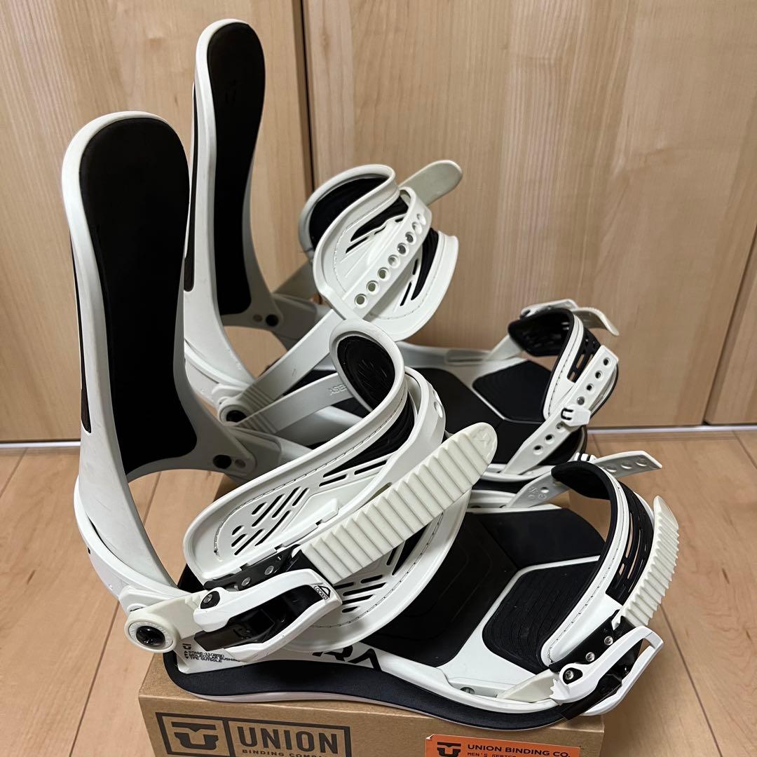 23-24 UNION ユニオン　【ULTRA MEN 】　ウルトラ　Mサイズ