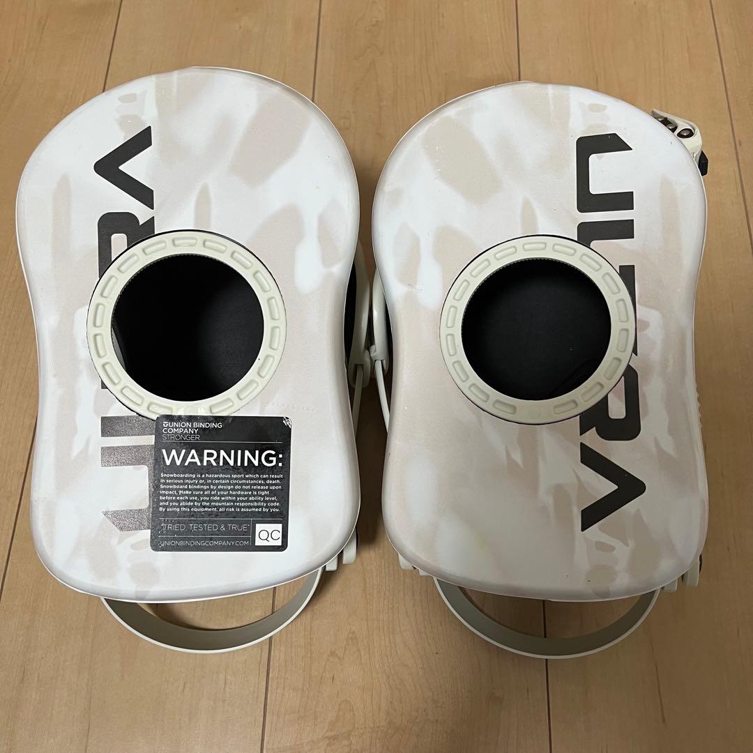 23-24 UNION ユニオン　【ULTRA MEN 】　ウルトラ　Mサイズ